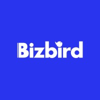 Bizbird logo, Bizbird contact details