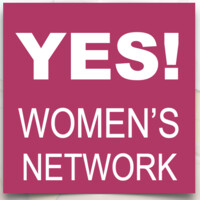 YES! Womens Network logo, YES! Womens Network contact details