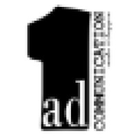 Ad1 logo, Ad1 contact details