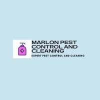 Marlon Pest Control And Cleaning logo, Marlon Pest Control And Cleaning contact details