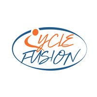 Cycle Fusion logo, Cycle Fusion contact details