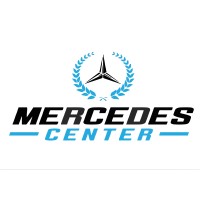 Mercedes Centre Limited logo, Mercedes Centre Limited contact details