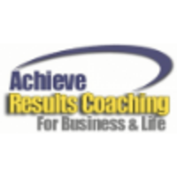 Achieve Results Coaching logo, Achieve Results Coaching contact details