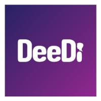 DeeDi logo, DeeDi contact details