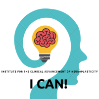 I CAN! Institute for the Clinical Advancement of Neuroplasticity logo, I CAN! Institute for the Clinical Advancement of Neuroplasticity contact details