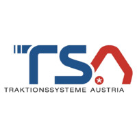 Traktionssysteme Austria logo, Traktionssysteme Austria contact details