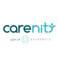 Carenity logo, Carenity contact details