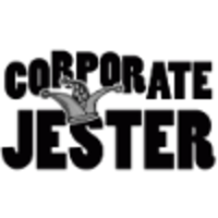 Corporate Jester logo, Corporate Jester contact details