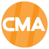 Construction Marketing Association (CMA) logo, Construction Marketing Association (CMA) contact details