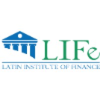 Latin Institute of Finance (LIFe) logo, Latin Institute of Finance (LIFe) contact details