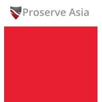 Proserve Asia logo, Proserve Asia contact details