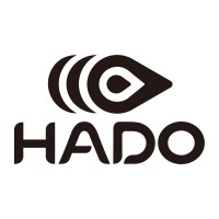 UK HADO logo, UK HADO contact details