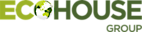 EcoHouse Group logo, EcoHouse Group contact details