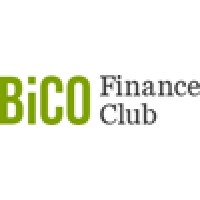 BiCo Finance Club logo, BiCo Finance Club contact details