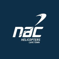 NAC Helicopters Cape Town logo, NAC Helicopters Cape Town contact details