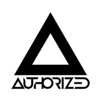 Authorized logo, Authorized contact details