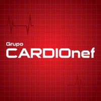 GRUPO CARDIONEF logo, GRUPO CARDIONEF contact details