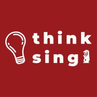 ThinkSingapore logo, ThinkSingapore contact details