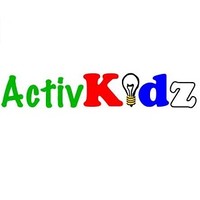 ActivKidz logo, ActivKidz contact details