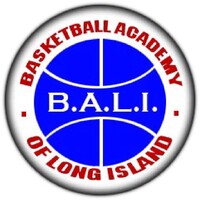 Basketball Academy LI logo, Basketball Academy LI contact details