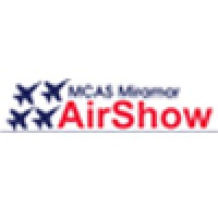 Miramar Air Show logo, Miramar Air Show contact details