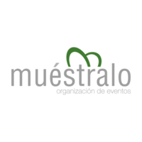 Muéstralo, Organización de Eventos Feriales logo, Muéstralo, Organización de Eventos Feriales contact details