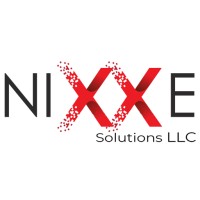 Nixxe Solutions LLC logo, Nixxe Solutions LLC contact details