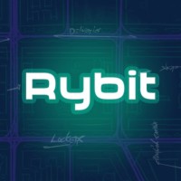 Rybit logo, Rybit contact details