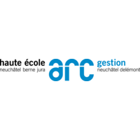 Haute école de gestion Arc logo, Haute école de gestion Arc contact details