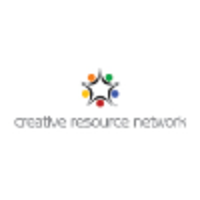 Creative Resource Network logo, Creative Resource Network contact details