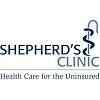 Shepherd's Clinic logo, Shepherd's Clinic contact details