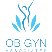 OB GYN Associates logo, OB GYN Associates contact details