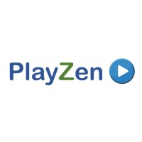 PlayZen logo, PlayZen contact details