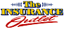 The Insurance Outlet logo, The Insurance Outlet contact details