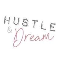 Hustle and Dream logo, Hustle and Dream contact details