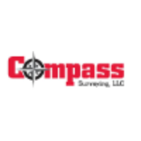 Compass Surveying, LLC logo, Compass Surveying, LLC contact details