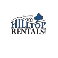 Hilltop Rentals logo, Hilltop Rentals contact details