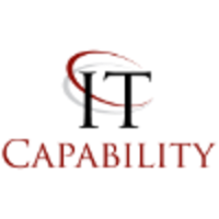 Capability IT logo, Capability IT contact details