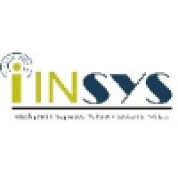 IINSYS logo, IINSYS contact details