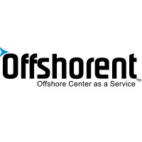 Offshorent logo, Offshorent contact details