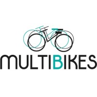 MultiBikes logo, MultiBikes contact details