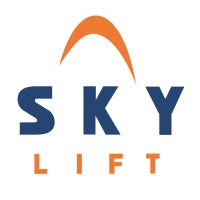 SkyLift B.V logo, SkyLift B.V contact details