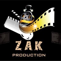 ZAK Media Production logo, ZAK Media Production contact details