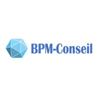 BPM-Conseil logo, BPM-Conseil contact details