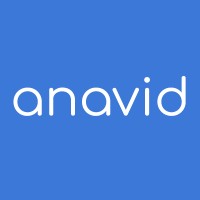 anavid logo, anavid contact details