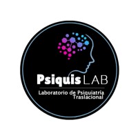 PsiquisLab logo, PsiquisLab contact details