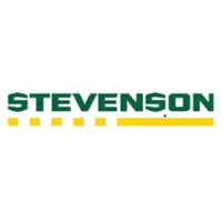 Stevenson logo, Stevenson contact details