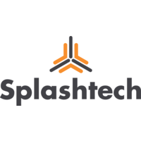 Splash Tech logo, Splash Tech contact details