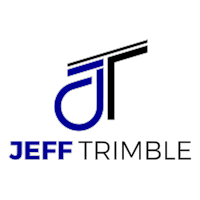 Jeff Trimble logo, Jeff Trimble contact details