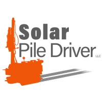 Solar Pile Driver LLC logo, Solar Pile Driver LLC contact details